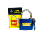 CANDADO 60MM CASTOR