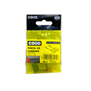 REPUESTO DE PINCEL DE CARBONO PARA TALADRO 1050W COVO