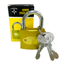 CANDADO 40MM CASTOR