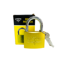 CANDADO 60MM CASTOR