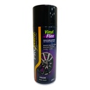 SPRAY VINYL FLEX NEGRO MATE 400ML PRO PAINT