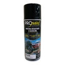 PINTURA EN SPRAY R.A.G NEGRO BRILLANTE PRO PAINT