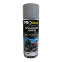 PINTURA EN SPRAY R.A.G PLATEADO PRO PAINT