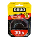 CINTA DOBLE FAZ 30LB COVO