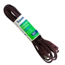 EXTENSION ELECTRICA 2.74M 3 TOMAS MARRON TROEN