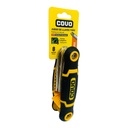 JUEGOS DE LLAVES ALLEN TORX 8 PZAS COVO
