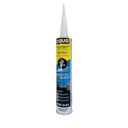 SELLADOR DE POLIURETANO PARA PARABRISAS NEGRO 310ML COVO