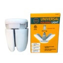 BOMBILLO UNIVERSAL 6500K 60W