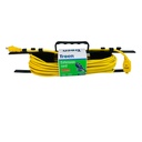 EXTENSION ELECTRICA 20M TROEN