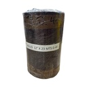 ROLLO DE LIJA 12" X 23MTS GRANO 40 DEERFOS