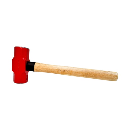 [13028] MAZO OCTAGONAL 2LBS 12" SECURITY