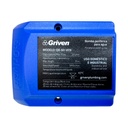TAPA PARA BOMBA DE AGUA QB-60-VEN GRIVEN