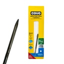 MECHA PARA VIDRIO 3/16" COVO