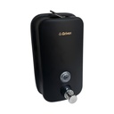 DISPENSADOR DE JABON LIQUIDO 800ML ACERO GRIVEN