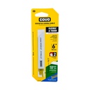SEGUETA SIERRA SABLE 6" 18 DPP COVO