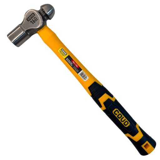 [13115] MARTILLO DE BOLA 16OZ COVO