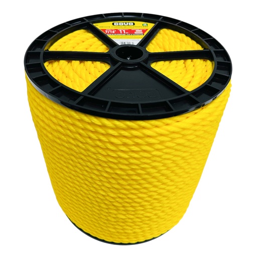 [13126] MECATE 7/16" 200 METROS COVO