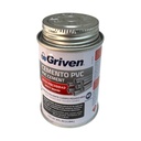 CEMENTO PVC ALTA VISCOSIDAD 4 OZ GRIVEN