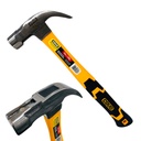 MARTILLO DE UÑA CURVA 16 OZ COVO