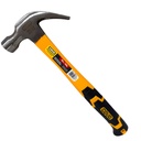 MARTILLO DE UÑA CURVA 20 OZ COVO