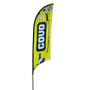 BANDERIN COVO