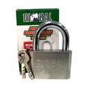 CANDADO 70MM GLOBAL