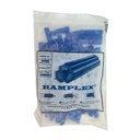 RAMPLUG 5/16" 50 PZAS AZUL RAMPLEX