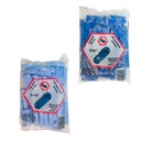 RAMPLUG 5/16" 100 PZAS AZUL RODOMAR