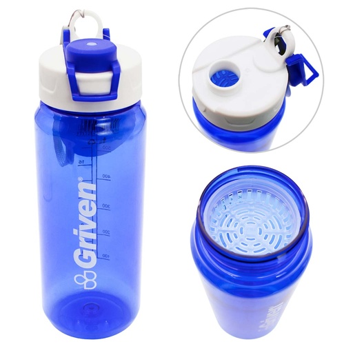 [POP049] BOTELLA DE AGUA GRIVEN