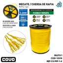 RAFIA 1/4" 588 METROS COVO