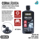 CERA LIQUIDA COVO