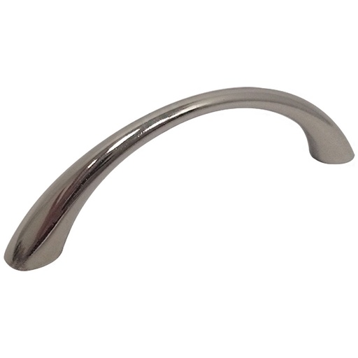 [0058] TIRADOR PARA MUEBLES 64MM NIQUEL