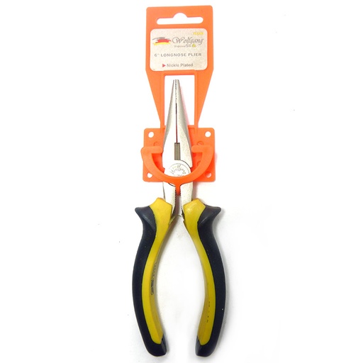 [0139] PINZA PUNTA AGUDA N6 WOLFGANG