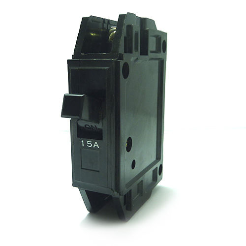 [0740] BREAKER PARA EMPOTRAR 1P X 15AMP GENERALI LINE