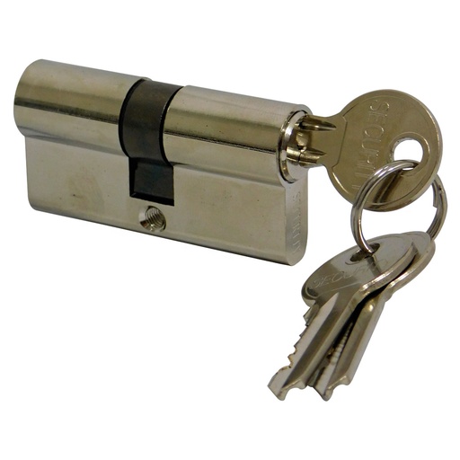 [0774] CILINDRO 60MM SENCILLO SECURITY