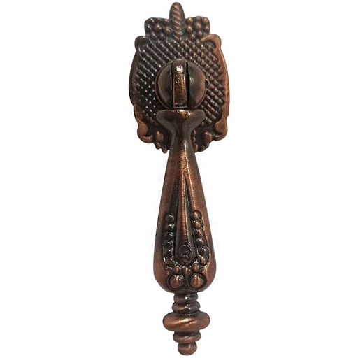 [0996] TIRADOR PARA MUEBLES LAGRIMA