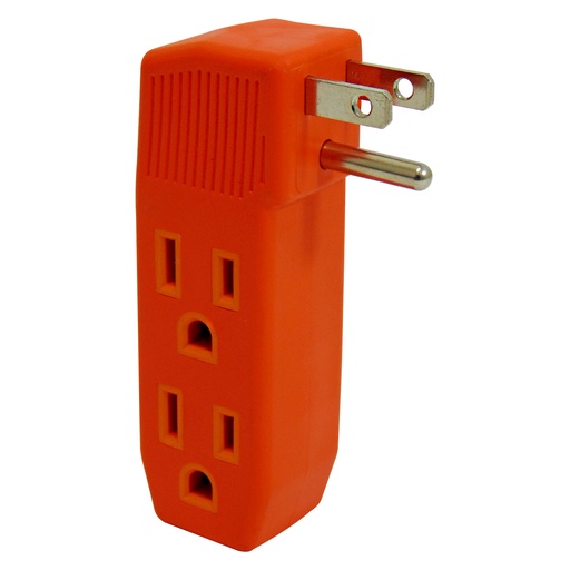 [10019] MULTITOMA TRIPLE TIPO F NARANJA TOREN