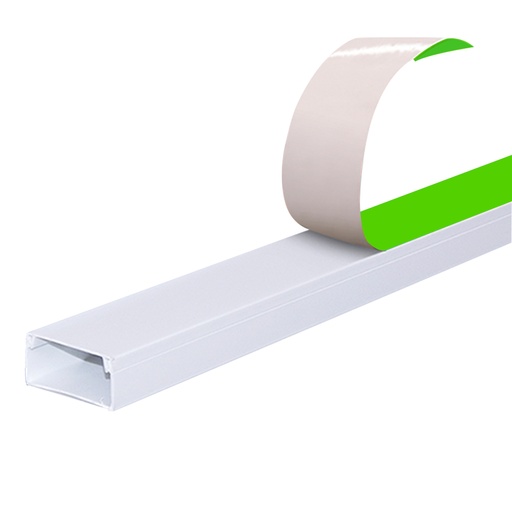 [10065] CANALETA DE PVC 39 X 2000MM TROEN
