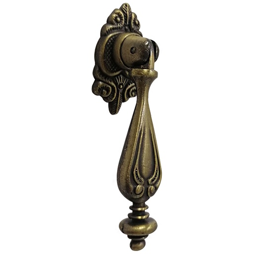 [1011] TIRADOR PARA MUEBLES LAGRIMA CS-019-AB