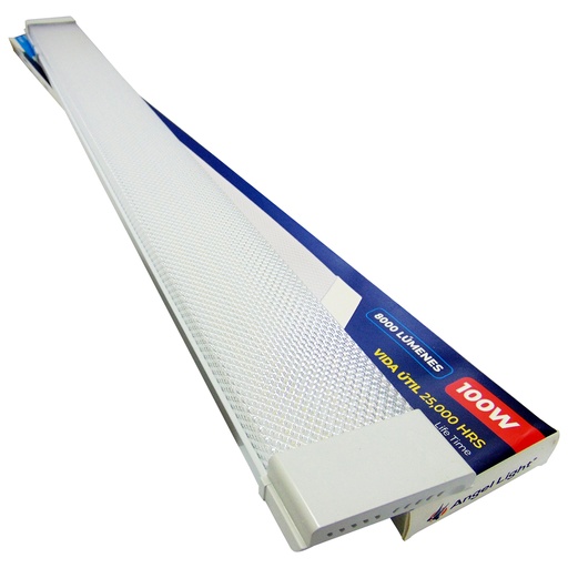 [10136] LAMPARA LED SUPERFICIAL 100W 1.2M ANGEL LIGHT