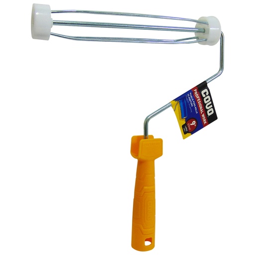 [10199] RODILLO 9" PARA PINTAR SIN FUNDA COVO