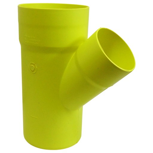 [10248] YEE REDU PVC SANIT 160 X 110MM EXCXC TUBRICA