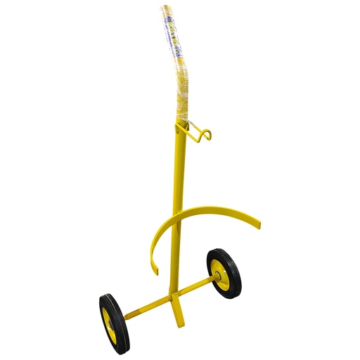 [10284] CARRETILLA PARA BOMBONAS 10-18KG RUTEL