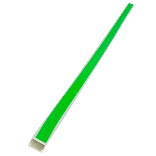 [10341] CANALETA DE PVC 24 X 2000MM TROEN