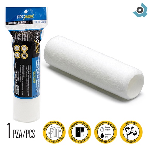 [10344] FUNDA PARA RODILLO PRO PAINT