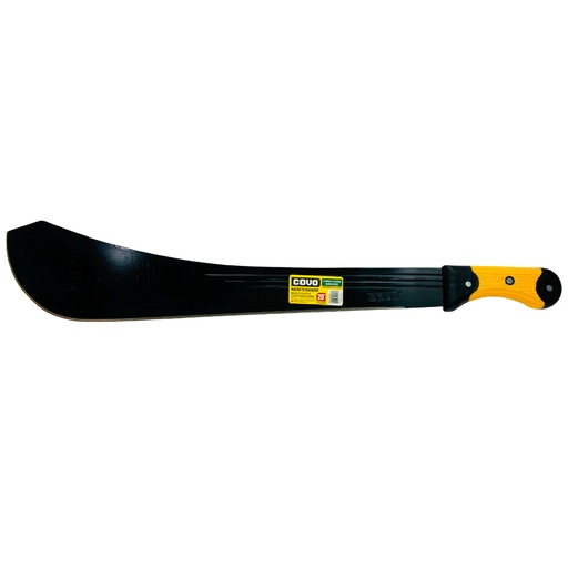[10395] MACHETE ROZADOR 20" COVO