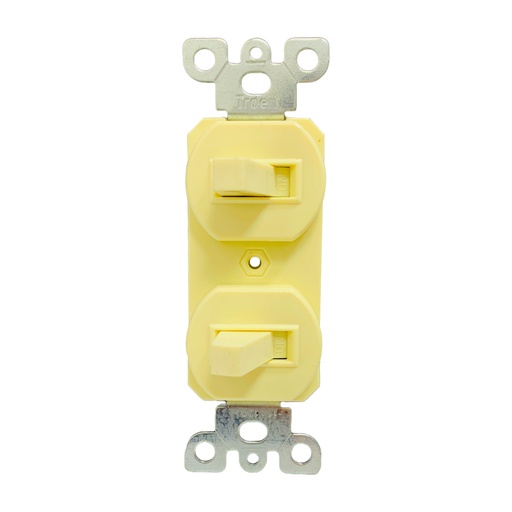 [10437] APAGADOR ELECTRICO DOBLE TROEN