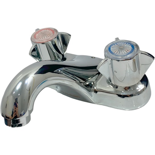 [10457] GRIFO CENTRAL PARA LAVAMANOS GRIVEN