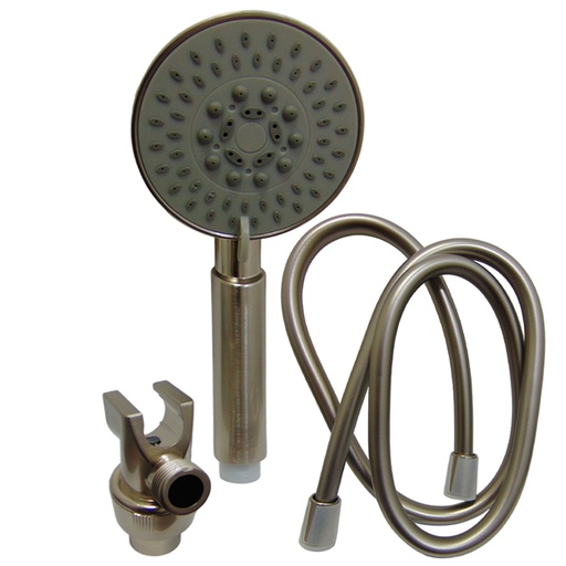 [10500] REGADERA TIPO TELEFONO GRIVEN ELITE