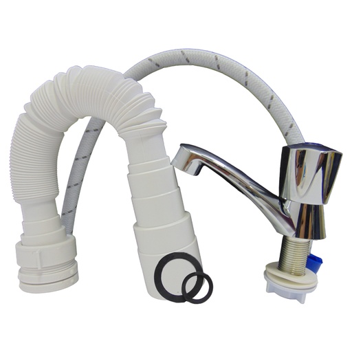 [10516] KIT PARA LAVAMANOS GRIVEN